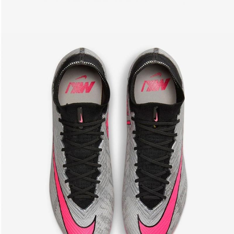 Nike Soccer Shoe Zoom Mercurial Superfly 9 Elite Xxv Fg Fb8397 060 P2308 Natural Turf Shoe