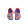 Nike Swoosh 1 TD Siren Red Game Royal Baby Sneakers Multi-Color Sail Vivid-Sulfur FB3244-100