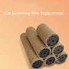Toy Grinding Claw Replacement Post Accessories Pet Supplies Cat Scratching Post Cat Climbing Frame