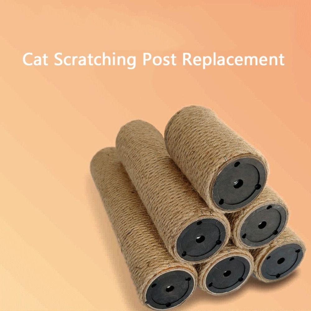 Toy Grinding Claw Replacement Post Accessories Pet Supplies Cat Scratching Post Cat Climbing Frame