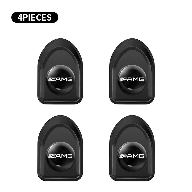 For Benz GLC GLK 1/2/4Pcs Car Styling Hooks Interior Storage Holder For Mercedes Benz W177 W176 X166 X167 C257 C218 X253 C118 X1