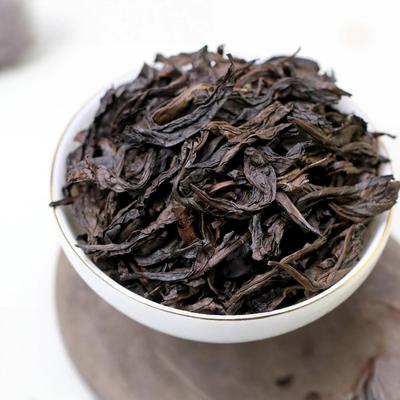 Гора Уи Да Хун Пао Скальный Чай 5 Да Хун Пао Фуцзянский Улун Чай Вкус Лучжоу