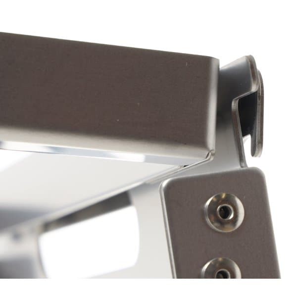 Snow Peak Snow Peak CK 220 [IGT Hanger RACK Frame 2 Stage Set]