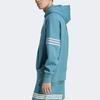 adidas Толстовка с капюшоном Adicolor Neuclassics Arctic Fusion для мужчин в уличном стиле IL2515