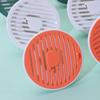 Home Pest Control Bathroom Deodorant Floor Drain Core Whale Deodorant Magnetic Floor Drain