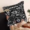 Подушка O-Oasis 45*45 см Наволочка Декоративная Наволочка Домашняя Наволочка Для Подушки на Диван