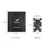 HGLRC H743 8S MINI V1 Nightblade FPV Flight Controller