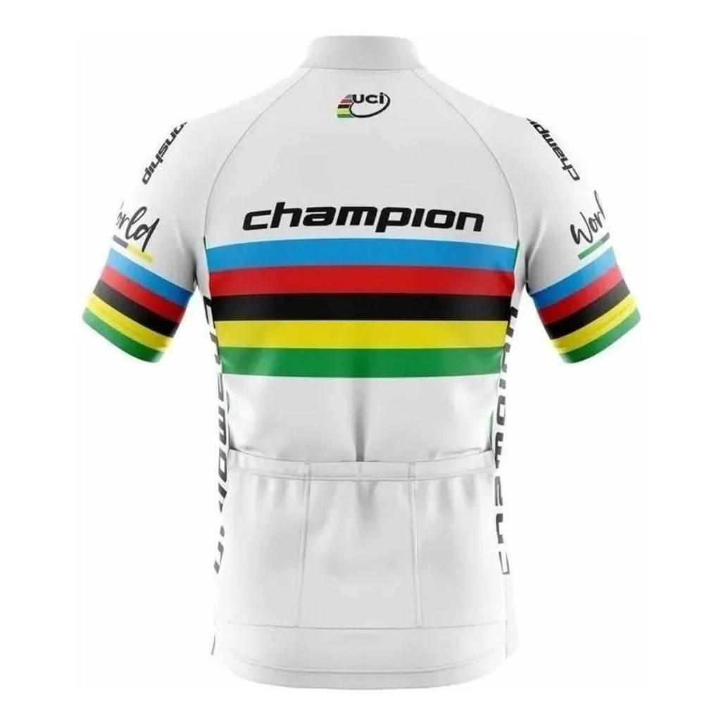 Camisa Ciclismo Masculina Roupa para Ciclista Bike Bicicleta