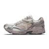 Mizuno Кроссовки для бега Speed 2K Унисекс Низкие Серебристый оружейный D1GH252905