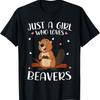 Just A Boy Who Loves REINDEER T-Shirt Funny REINDEER T-Shirt