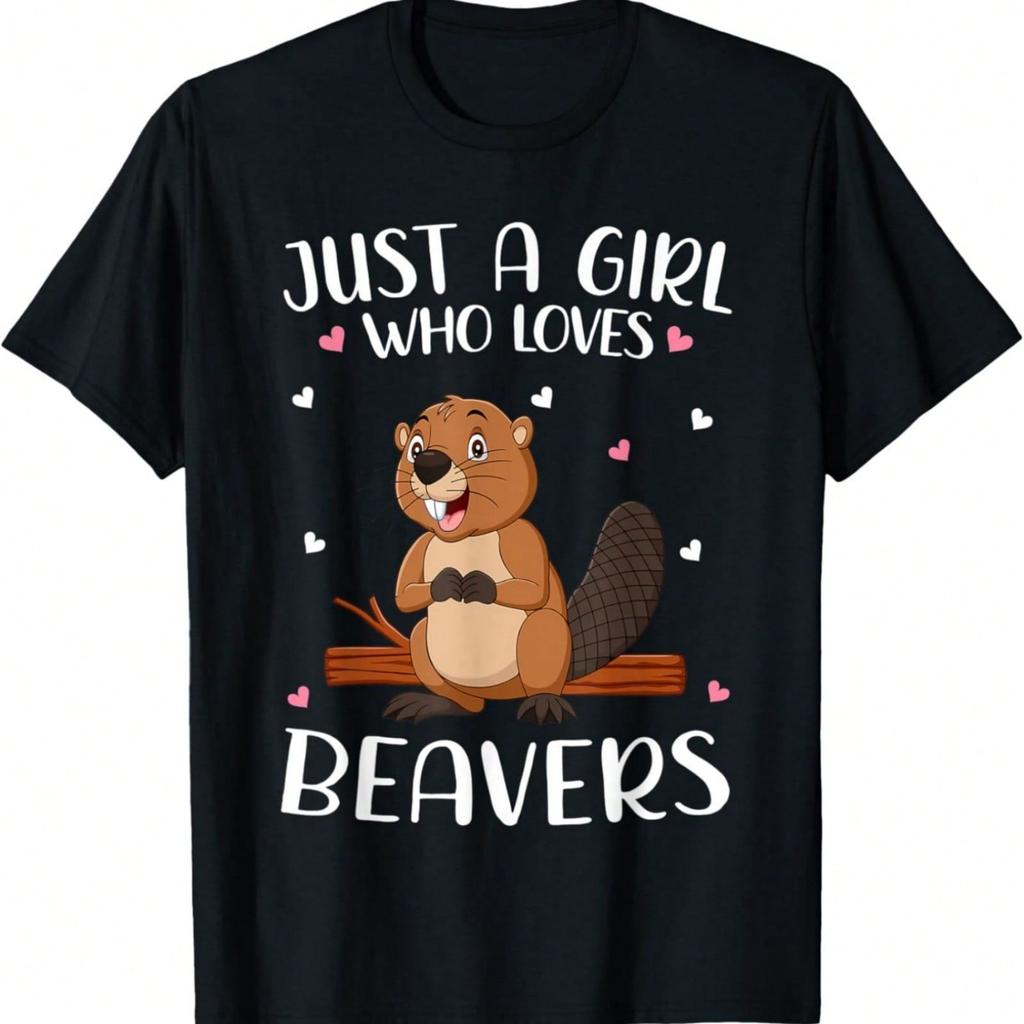 Just A Boy Who Loves REINDEER T-Shirt Funny REINDEER T-Shirt