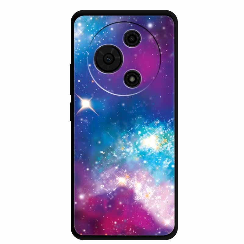 Чехол для TCL 60 SE / 605 Чехол Градиентный Мраморный Расписной Силиконовый Чехол для Телефона Для TCL 60 SE Мягкий Чехол TCL 605 Ударопрочный Capa