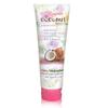 Rasyan Coconut Facial Foam, Gentle Face Foam with Organic Coconut Oil, 100 G - Thai
