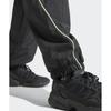 adidas Брюки-парашюты   Черные It9698