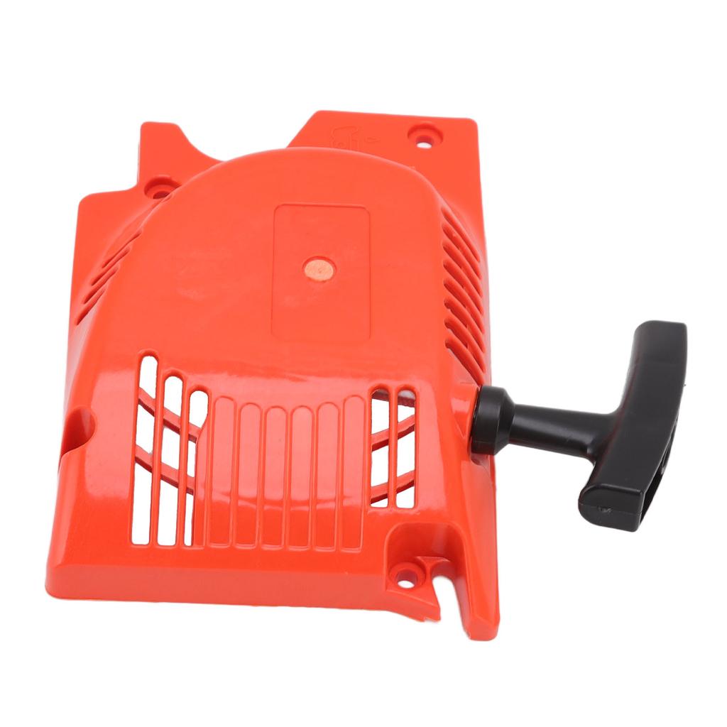 Ручной стартер для цепной пилы, высокая твердость, практичный ручный стартер в сборе для 4500 5200 5800