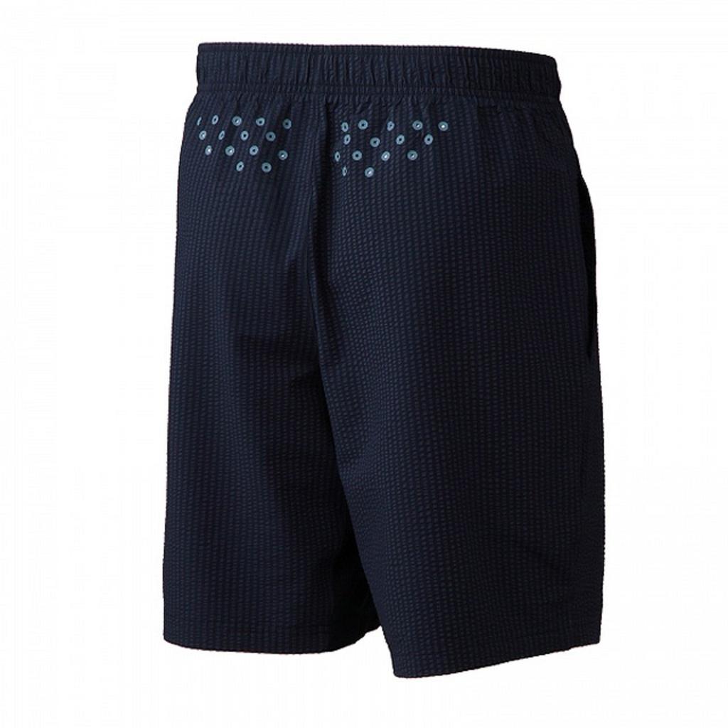 Теннисные брюки MS61408 Aviator Япония на японский размер [New Balance] мужские M- (эквивалент М)