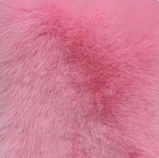 Женское пальто с длинным рукавом из искусственного меха лисы в европейском и американском стиле