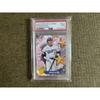 Used [Shohei Ohtani] PSA9 2025 Topps Stars of Japan