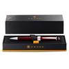CROSS Ballpoint Pen Oil-Based Bailey Red NT0452-8 Genuine Imported Product