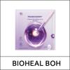 [BIOHEAL BOH] (bo5) Probioderm Collagen Remodeling Serum Gel Mask 34g * 6ea / No Box(Case) / (oy)