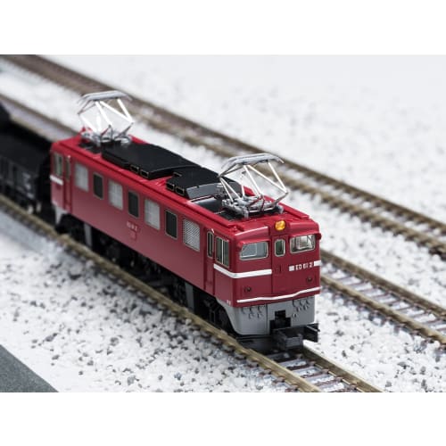 TOMIX Electric Locomotive N Gauge Railway Model First Set 90096 Railway Model Beginner Set