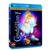 Blu-Ray Cendrillon
