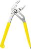 TSUNODA Water Pump Pliers Spring-Loaded WP-200DS