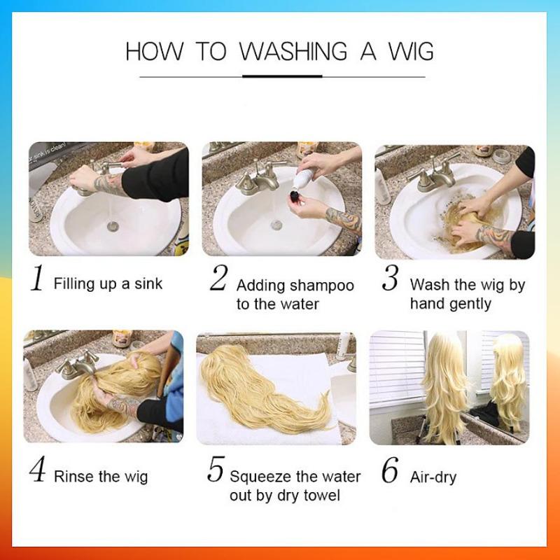 Модный европейский прямой парик короткий парик HW2758