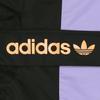 Adidas Originals ADV WINDBREAKER Jackets Men's Black Hooded Moderate Instructor H07078