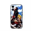 Narutos Deidara Itachi Akatsuki Pain Case for Samsung Galaxy A55 A54 A25 A36 A17 A26 A35 A33 A34 A14 A37 S9 S20 S21 FE S10 Plus