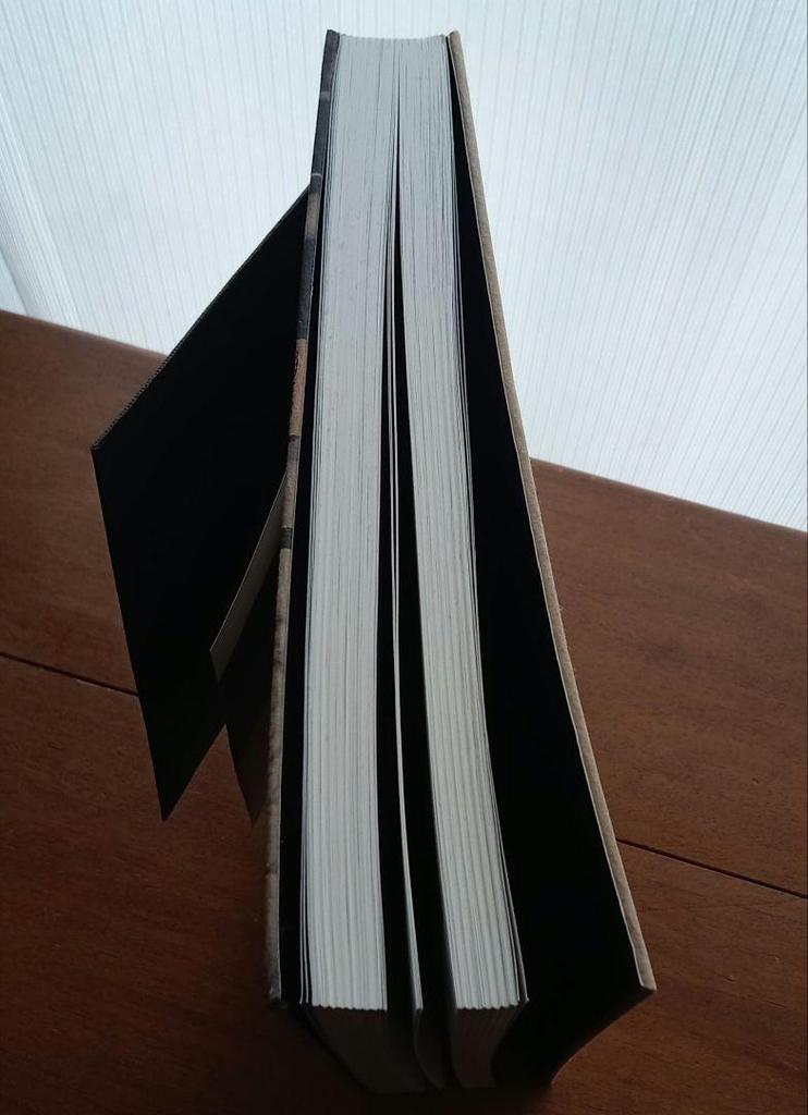 [USED] ART IN BOOK VOL.2 Foreign books