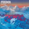 CD FEEDER - ECHO PARK PCCY01498PROMO Echo 2001 Япония Obi Rock б/у