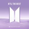 [ПРЕДЗАКАЗ] BTS – THE BEST 2CD Япония Обычное Первое издание (ЯПОНСКОЕ ИЗДАНИЕ)