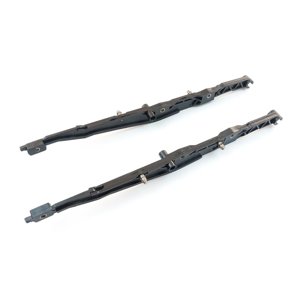 ESR595 Люк в крыше Sun Moon Roof Glass Sliding Trail Gate Guide Left Right 8D5877151A, 8D5877152A для VW Seat Сделано в Турции