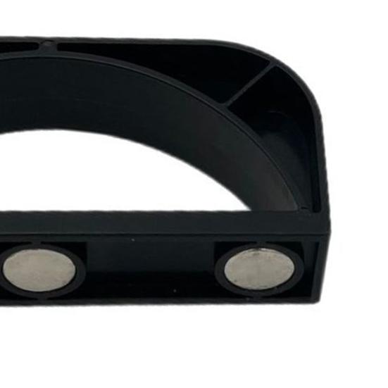 Magnetic Ice Scoop Holder Stand for Opal 1.0&2.0 Ice Maker Ice Maker Spoon Rack Replacement Scooper Bracket for Home Kitchen