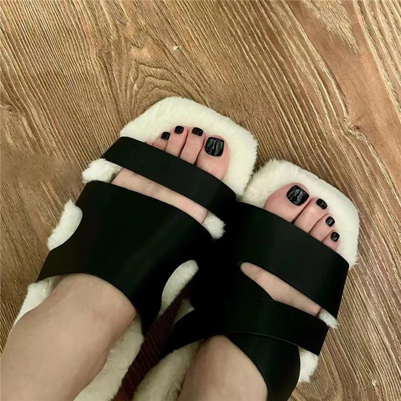 8ml Mirror Shine Glitter No Lamp Needed Long Lasting Non-Fading Non-Toxic Toe Nail Polish DIY Nail Tool