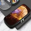 Sports Theme Soccer Pattern Pen Bag Soccer Pattern Multifunction Bag New Pencil Case  Gift
