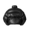 P's Big-name Short Thickened Loose Fashion Trendy Brand Small Bread Jacket Down Jacket Jacket