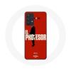 Case - MANIACASE - Samsung Galaxy A32 5G - La Casa De Papel - Flexible - Synthetic