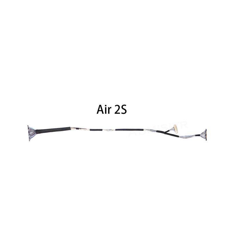 Original Gimbal PTZ Signal Cable for DJI Air3S Air 3S 3 2S 2 Air3 Camera Gimbal Coaxial Transmission Line Repair Part