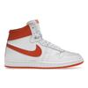 Air Air Ship PE SP Team Orange Unisex Sneakers White DX4976-181