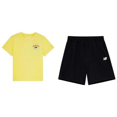 Casual Sportswear Kids' (Unisex) Casual Sportswear Sets 2SD2S153 LYW