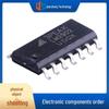 Новый LM2902-SR SOIC-14 Автомобильный Низкопотребляющий Квадро Операционный Усилитель IC