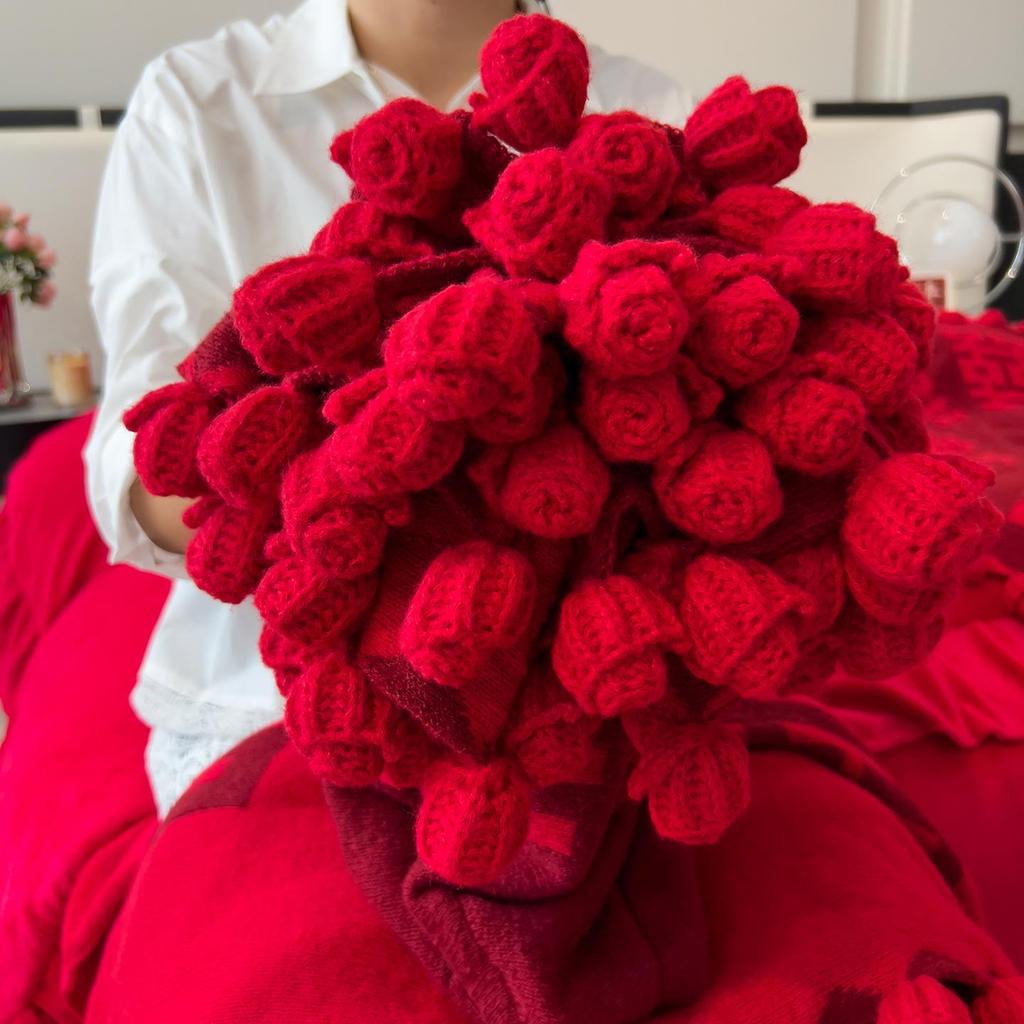 Букет Роз Золотое Одеяло: Идеальный подарок премиум-класса для свадеб, помолвок, новобрачных или лучших подруг