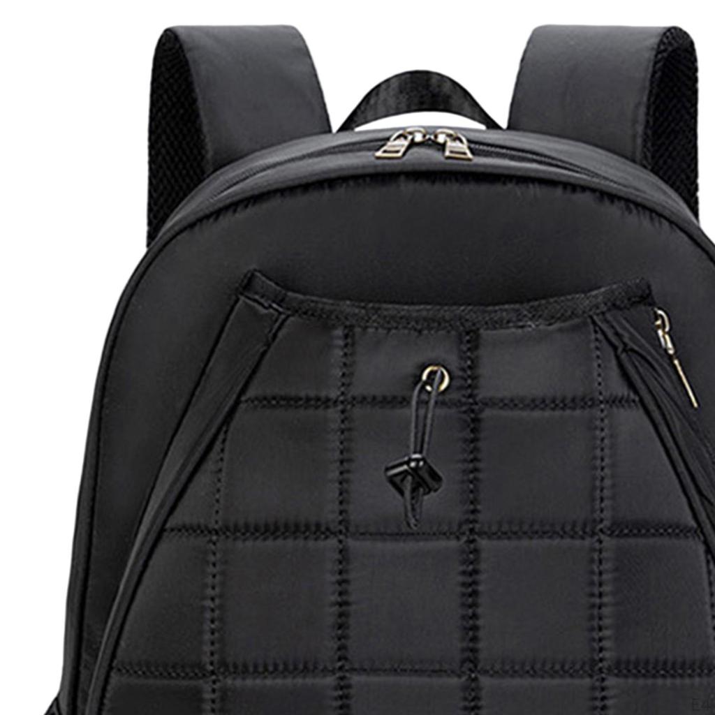 Прочная теннисная сумка с отдельным отделением для обуви — идеально подходит для занятий спортом и фитнеса