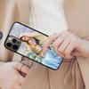 Mother Virgin Mary Funda Magnetic Phone Case For APPLE iPhone 17 Air 16 14 13 12 Pro Max 15 Plus Wireless Charge MagSafe Cover