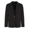 Urban Classics Womens/Ladies Single-Breasted Long Blazer