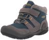 KEEN Kids' KNOTCH CHUKKA Boots (11.5-14.5cm) Notch Chukka Boots In Steel Grey/Blue Wing Teal, Size 13.5cm