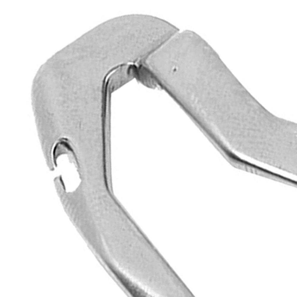 2 шт. Премиум-качество Металлический петлитель оверлока Металлический нижний петлитель Набор петлителей Для бытовой швейной машины