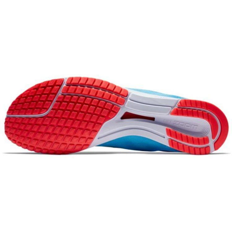 Nike Air Zoom Streak Lt 4 'Синий Красный' 924514-406